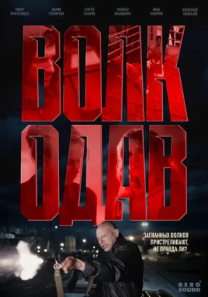 Волкодав (сериал 2025)