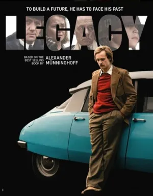 Наследие (сериал 2023)
