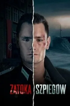 Шпионский залив (сериал 2024)