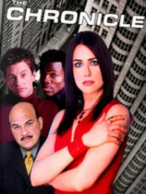 Хроника (сериал 2001)