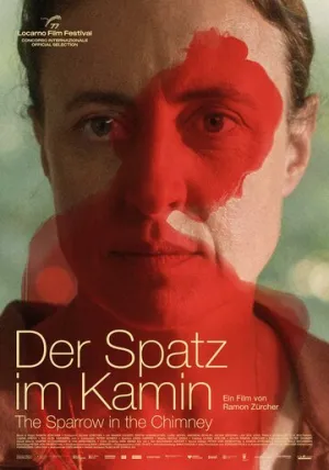 Воробей в камине (2024)