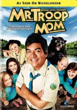 Мистер — мама отряда (2009)