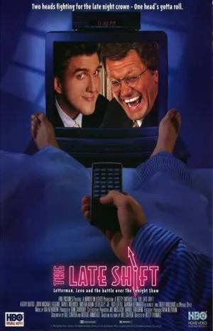 Полночная смена (1995)