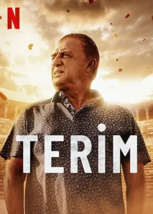 Великий Терим (сериал 2022)
