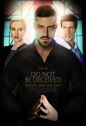 Грехи и соблазны (2018)